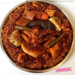 thiebou dieune
